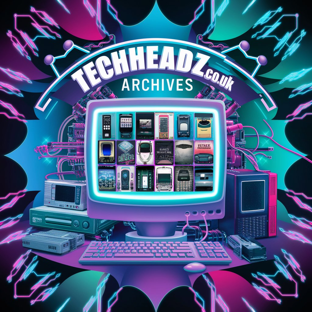 Techheadz.co.uk Archives