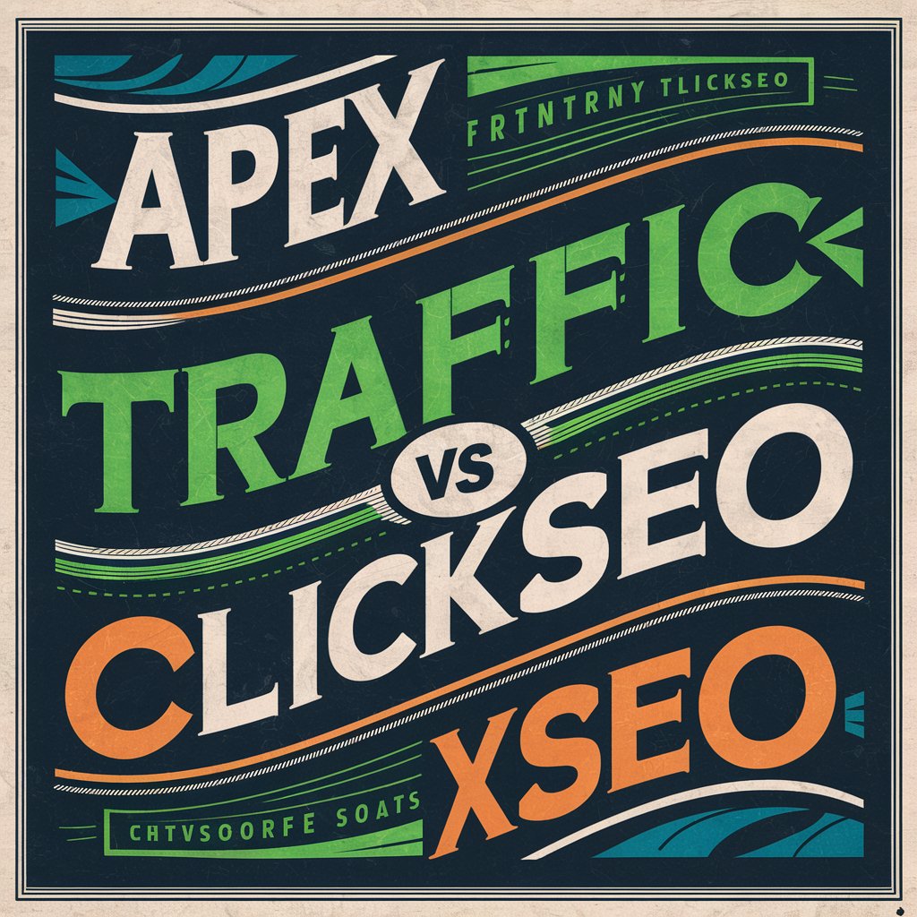 Apex Traffic vs ClickSEO