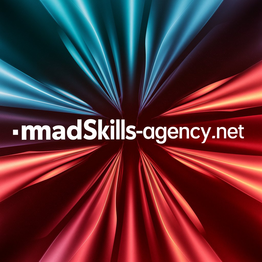 Madskills-Agency.net