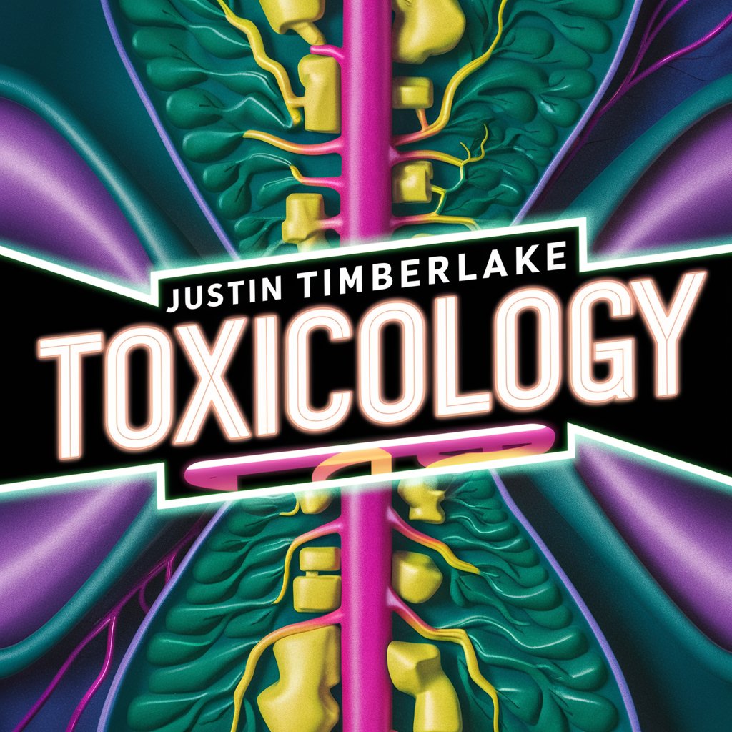 Justin Timberlake Toxicology