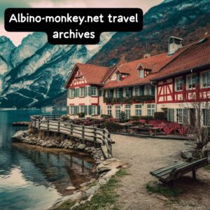 Exploring Albino-Monkey.net Travel Archives: A Unique Journey Through Hidden Destinations