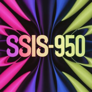 SSIS-950