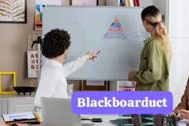 BlackboardUCT