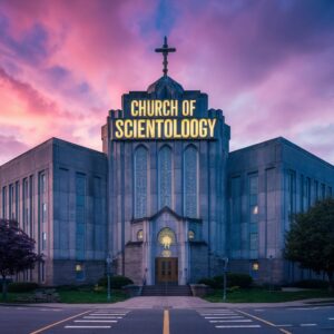 Church of Scientology Mission of Dorset