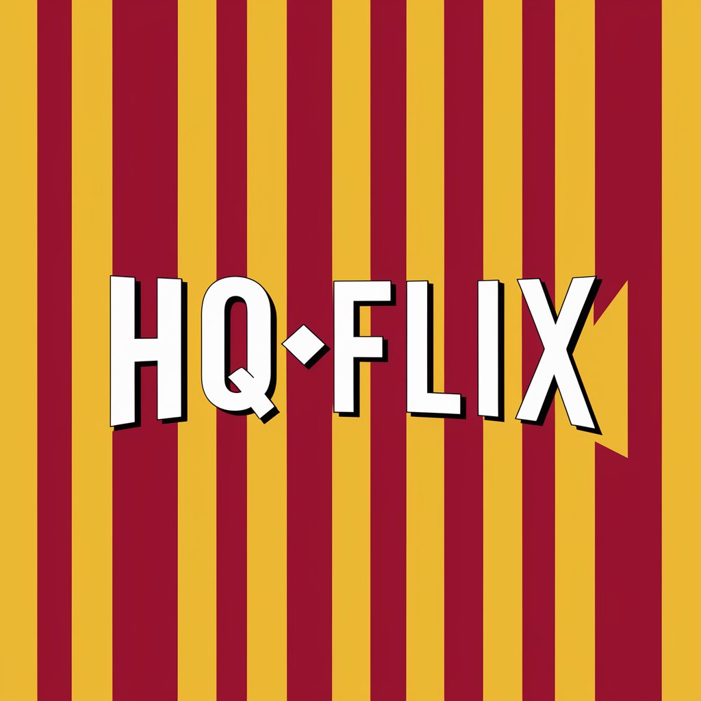 HQFlix