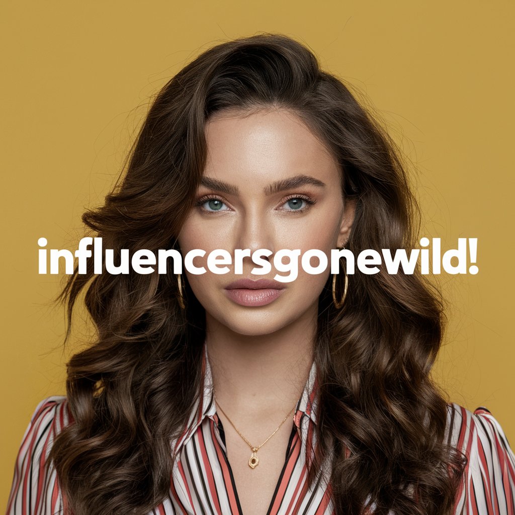 InfluencersGoneWild