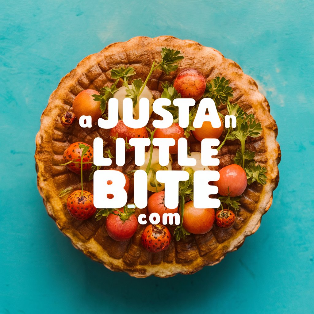 JustALittleBite .com