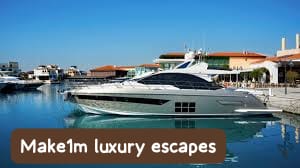 Make1M Luxury Escapes