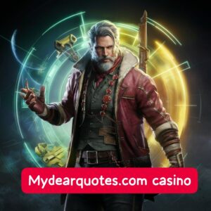 MyDearQuotes.com Casino