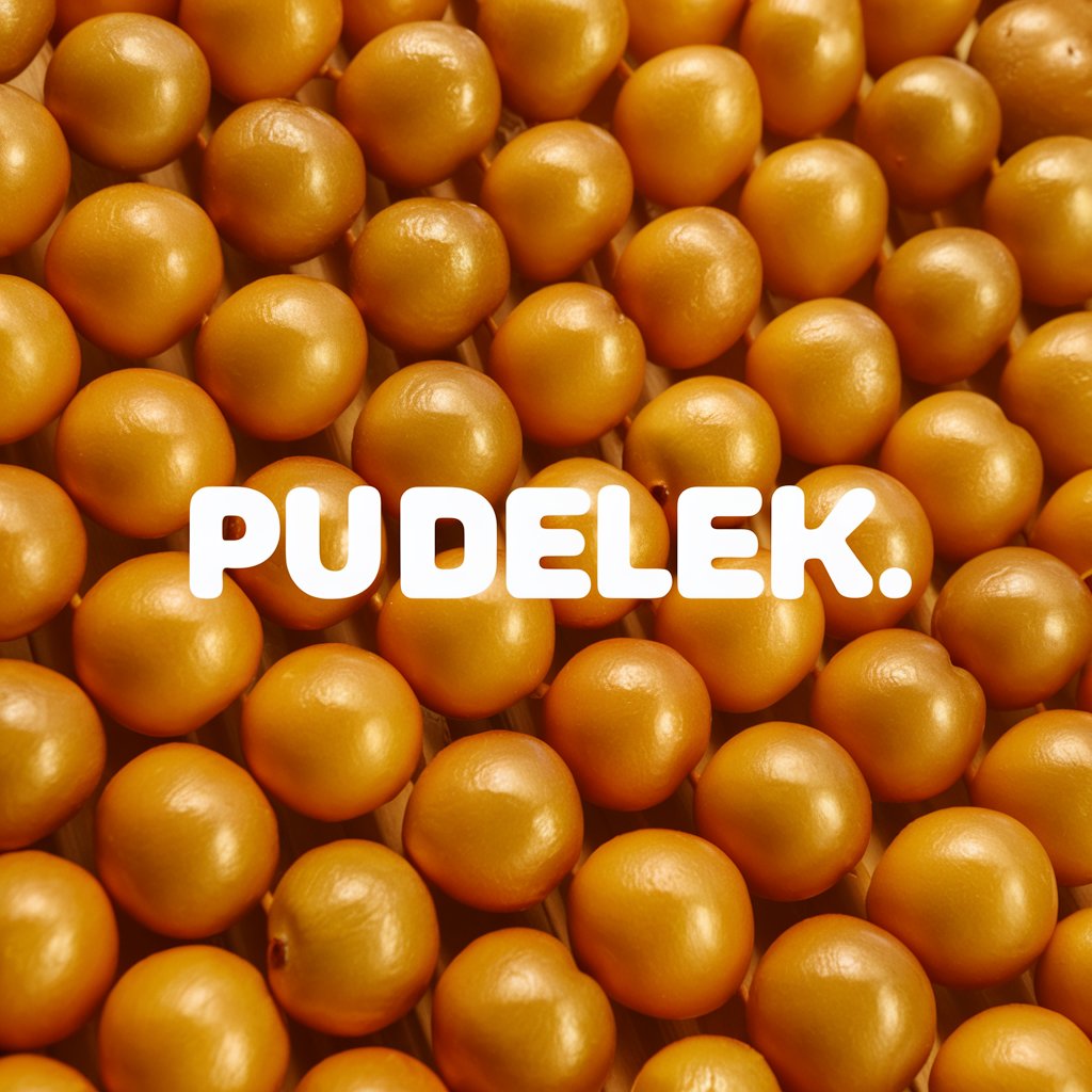 Pudelek