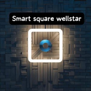 Smart Square Wellstar