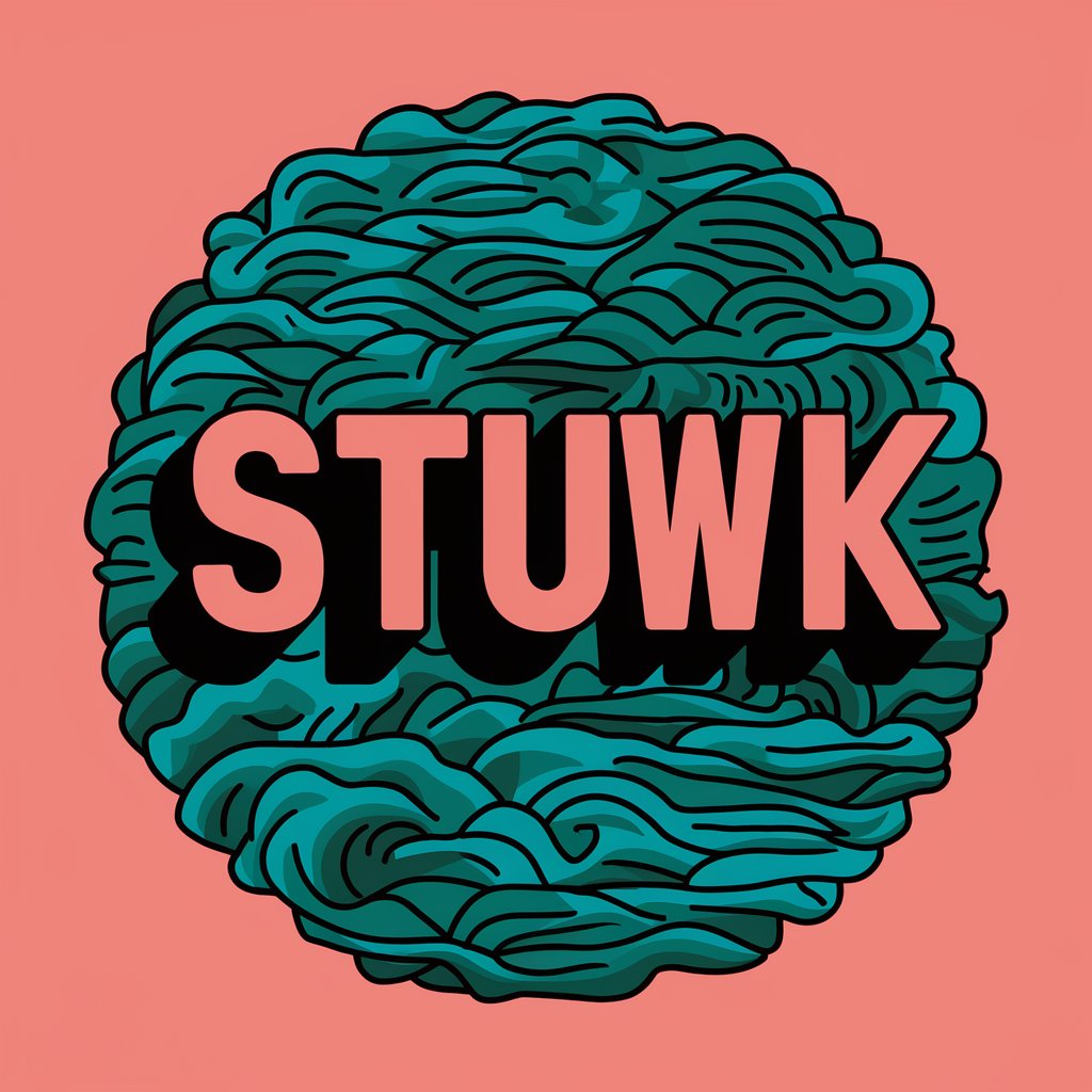 Stuwk