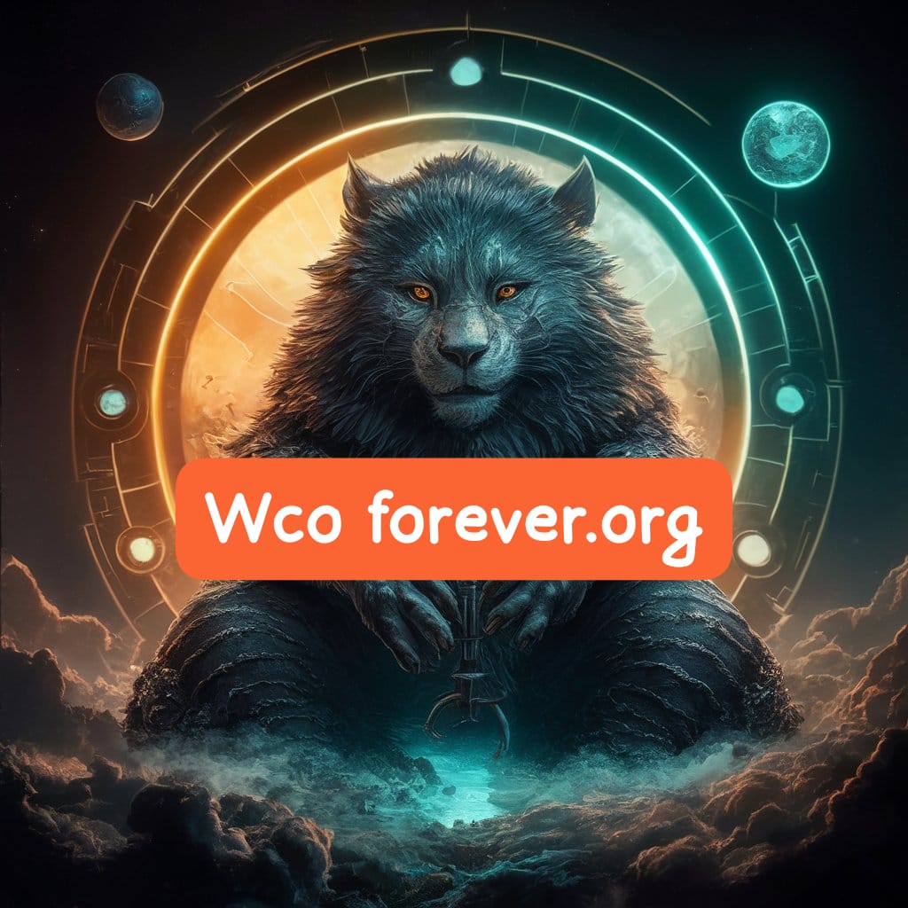 WCO Forever.org