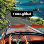 Yexex.github: Unveiling the Dynamics of an Open-Source Collaboration Hub