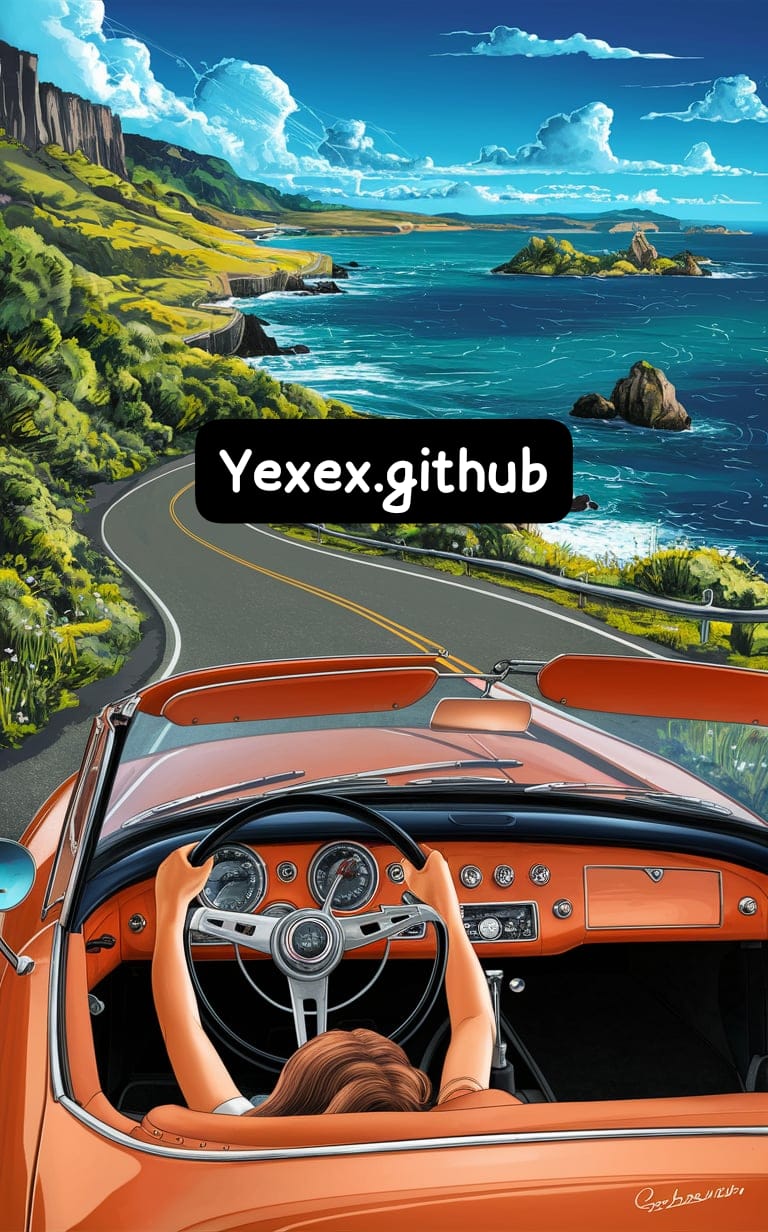 Yexex.github